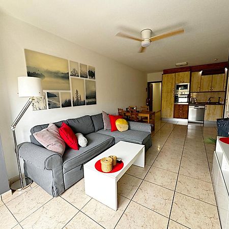 Fit-House Fuerteventura Wifi & Gym Appartement Puerto del Rosario  Buitenkant foto