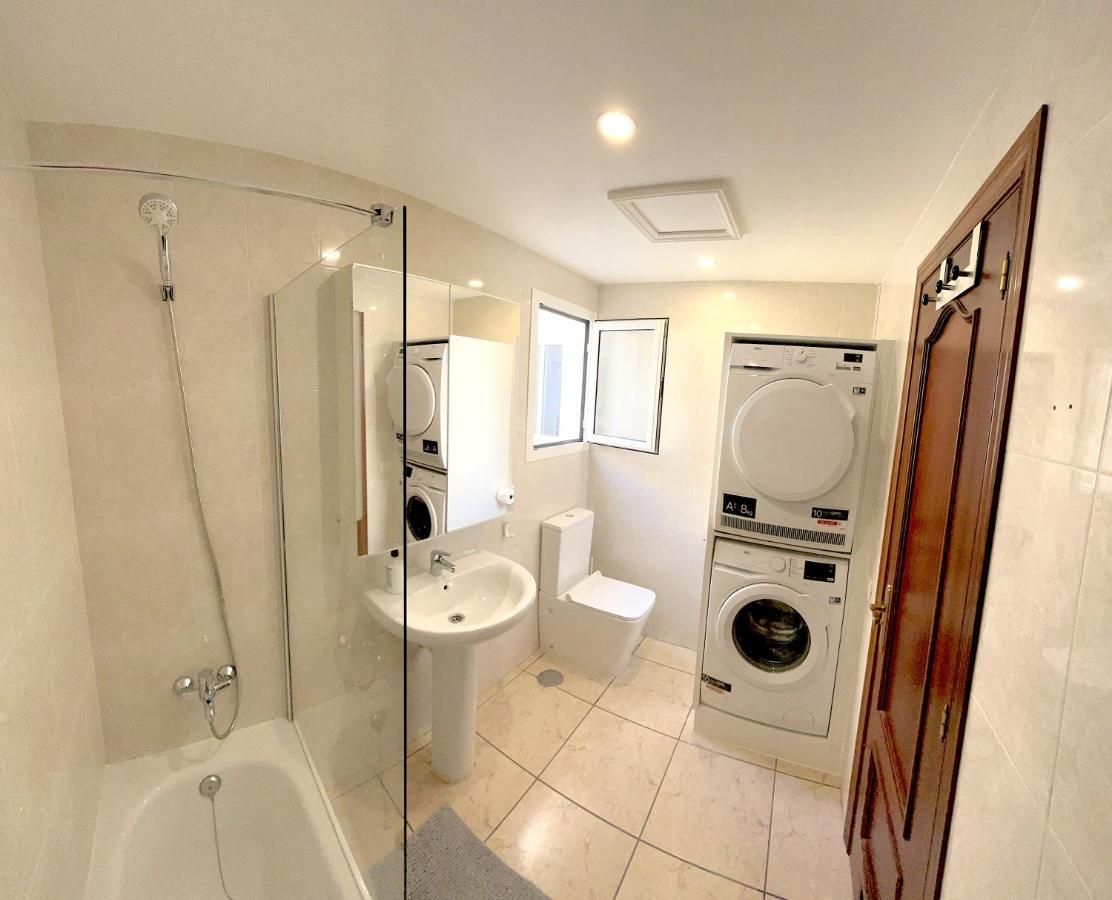 Fit-House Fuerteventura Wifi & Gym Appartement Puerto del Rosario  Buitenkant foto