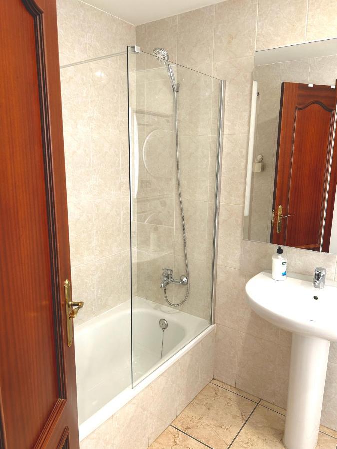 Fit-House Fuerteventura Wifi & Gym Appartement Puerto del Rosario  Buitenkant foto