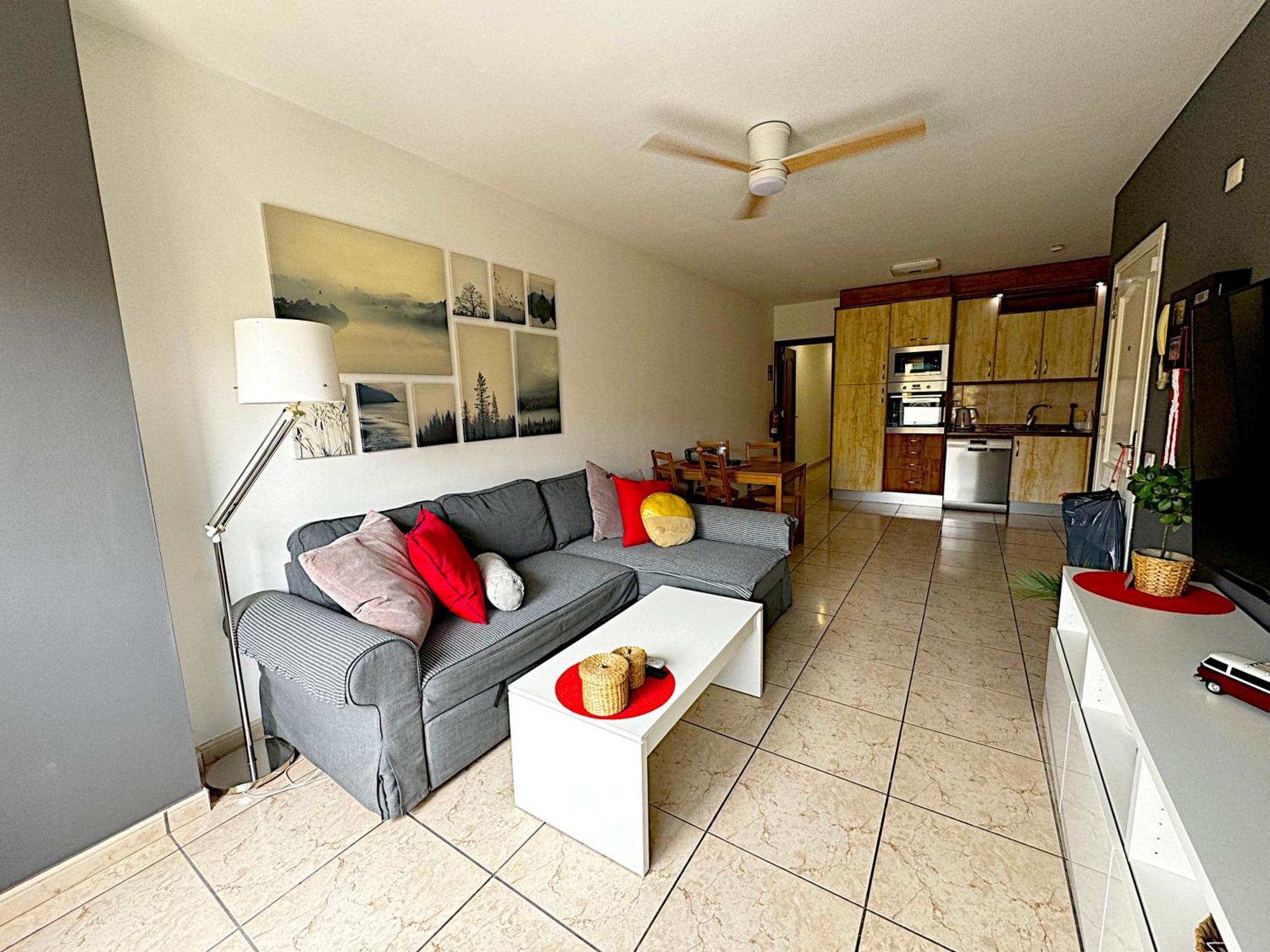 Fit-House Fuerteventura Wifi & Gym Appartement Puerto del Rosario  Buitenkant foto