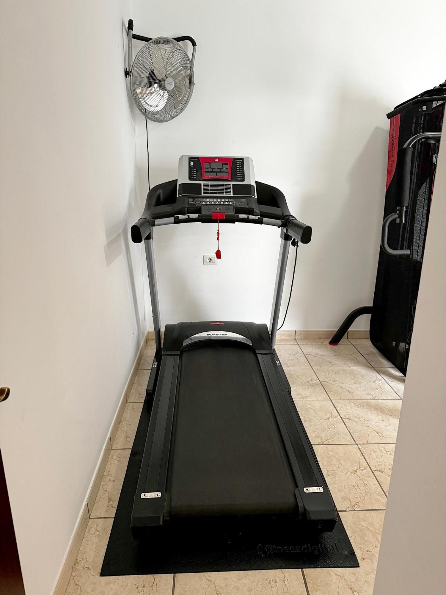Fit-House Fuerteventura Wifi & Gym Appartement Puerto del Rosario  Buitenkant foto