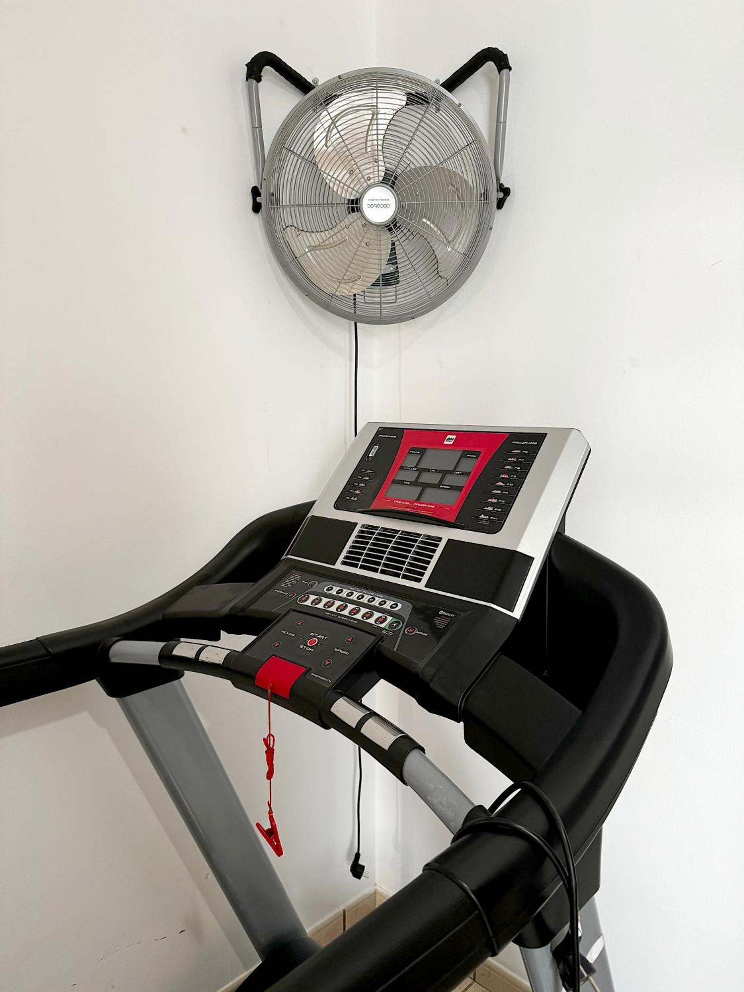 Fit-House Fuerteventura Wifi & Gym Appartement Puerto del Rosario  Buitenkant foto