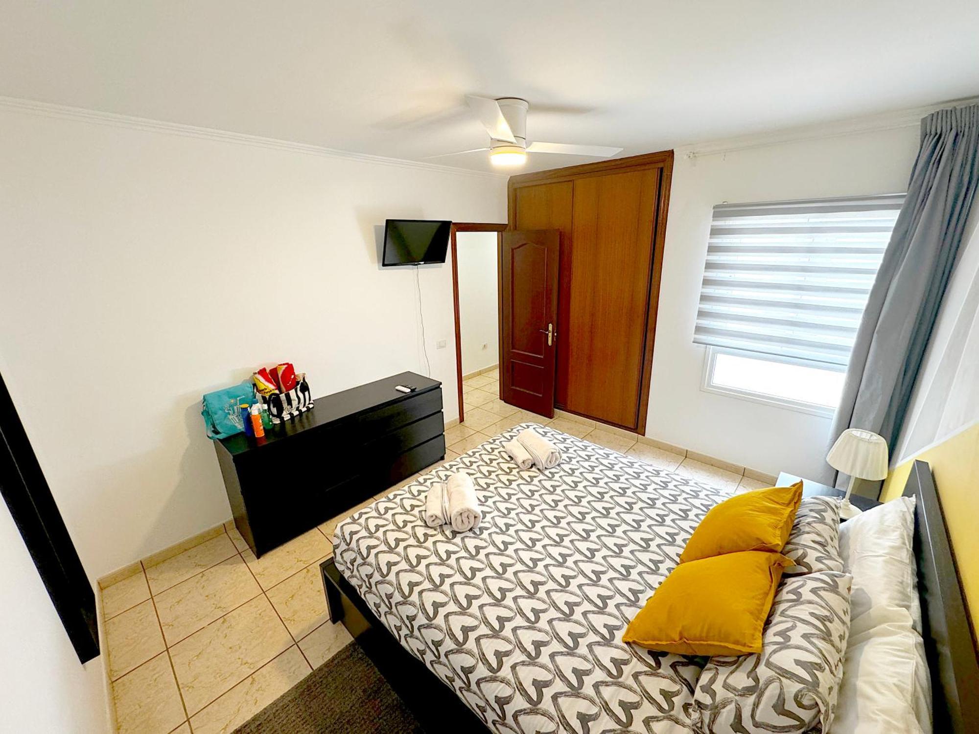 Fit-House Fuerteventura Wifi & Gym Appartement Puerto del Rosario  Buitenkant foto