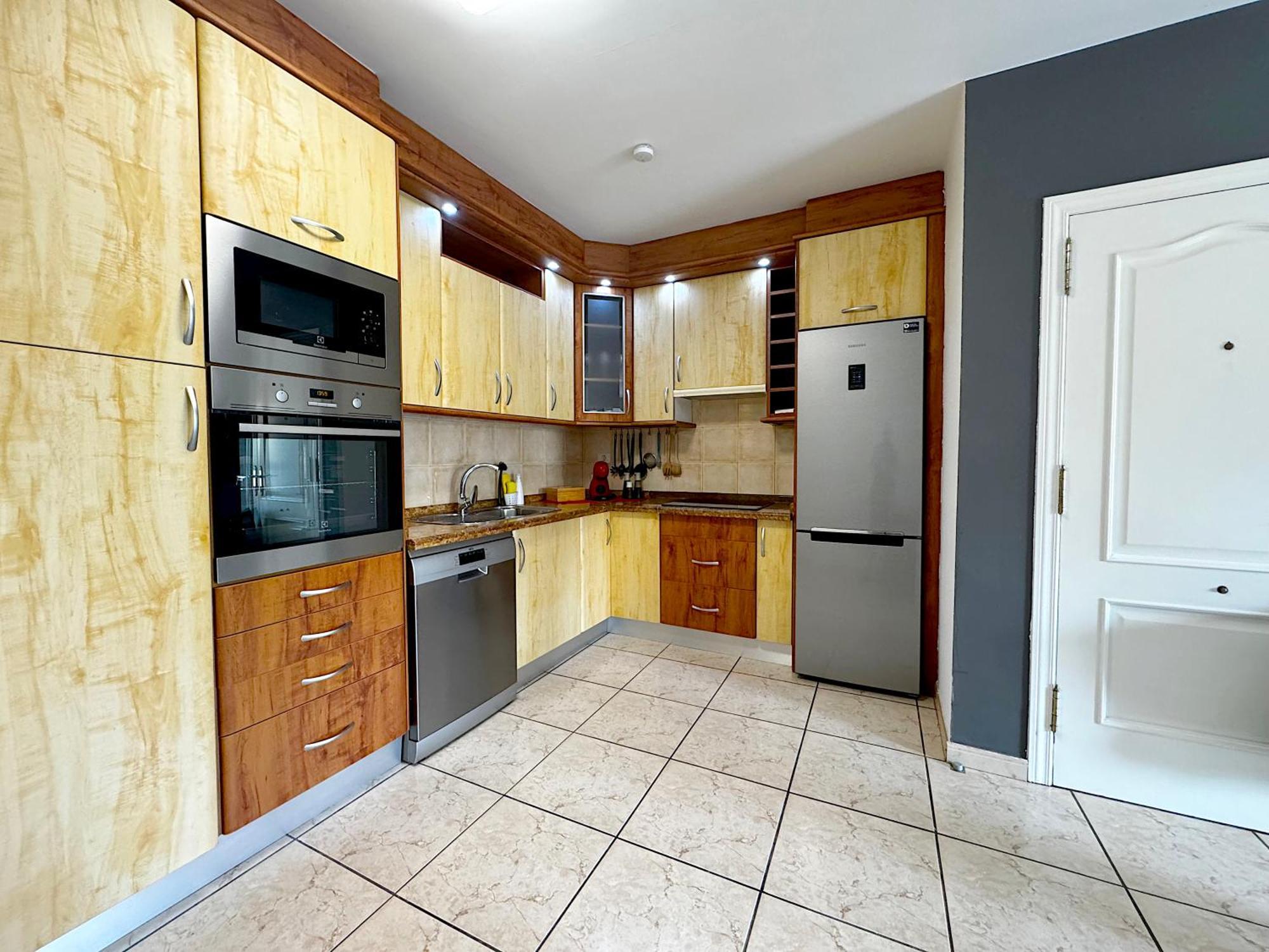 Fit-House Fuerteventura Wifi & Gym Appartement Puerto del Rosario  Buitenkant foto